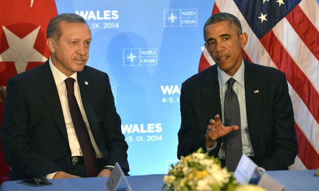 US-Turkey ‘Alliance’: An Equation with Multiple Variables