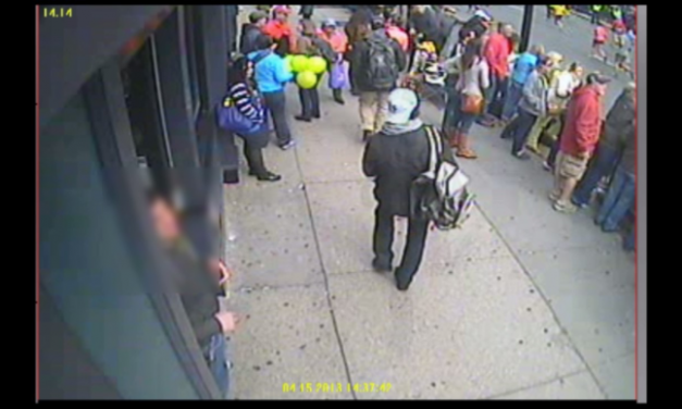 FBI Evidence Proves Innocence of Accused Boston Marathon Bomber Dzhokhar Tsarnaev