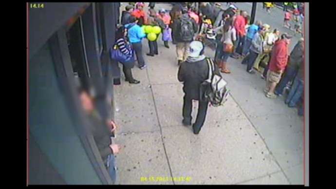 FBI Evidence Proves Innocence of Accused Boston Marathon Bomber Dzhokhar Tsarnaev