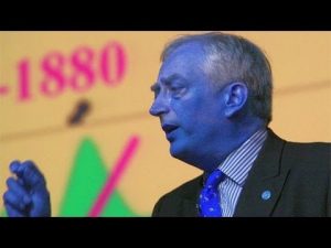 Fallacies About Global Warming: Lord Christopher Monckton