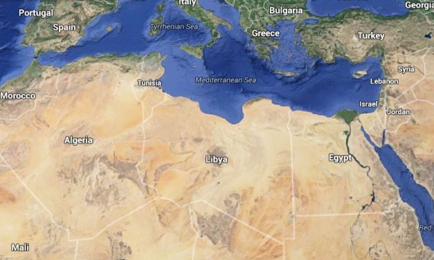 ‘Islamic State’ Pretense and the Upcoming Wars in Libya