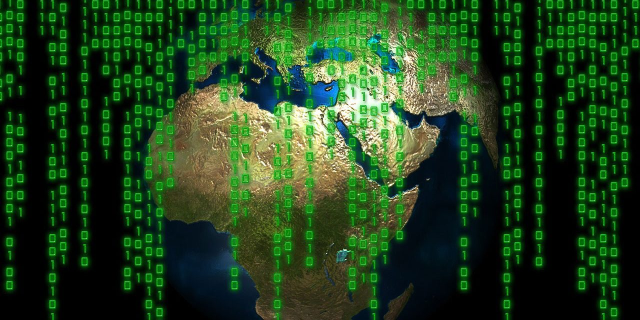 Where is Neo When We Need Him?