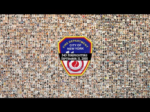 9/11 Fourteen Years Later