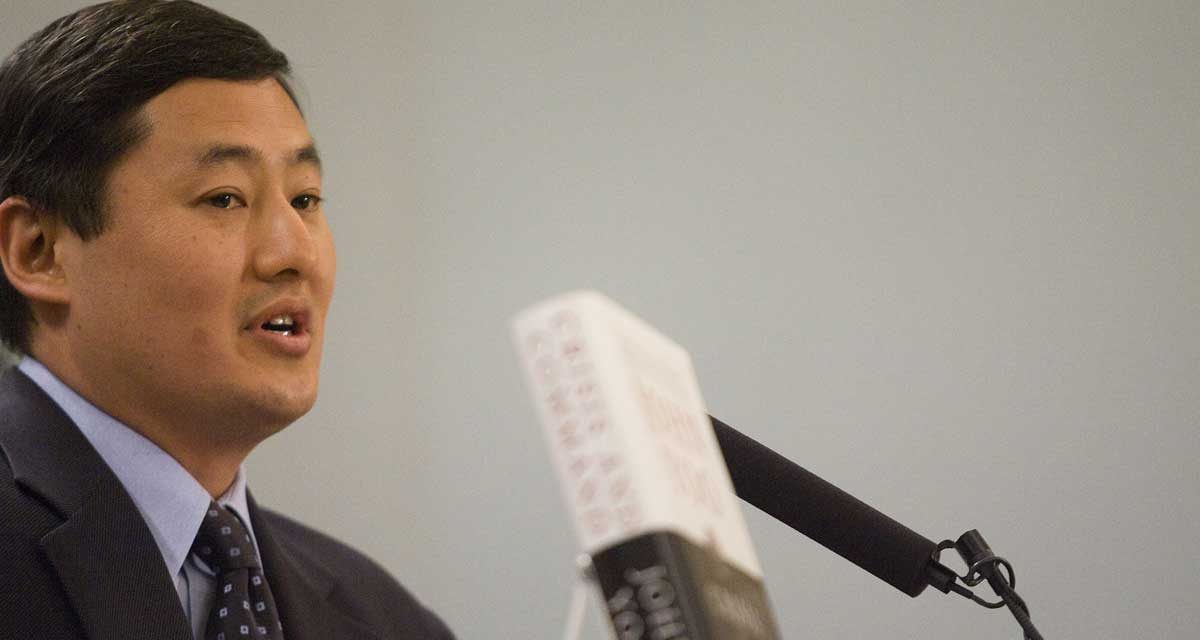 The Rise of the Inhumanes