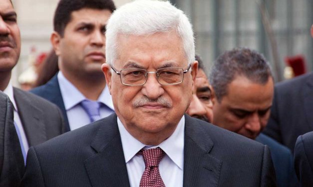 The True Motive Behind Abbas’s Call for Palestinian Elections