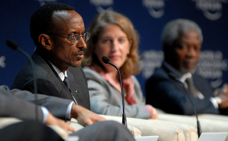 Rwanda: The Danger of a Sanitized Narrative