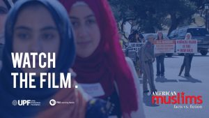 American Muslims: Facts vs. Fiction