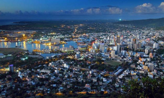 Human Rights Under Siege: More Than Meets The Eye in Mauritius