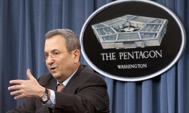 How a High Dollar Speech Sends a former Israeli Prime Minister to US Federal Court on Claims of War Crimes