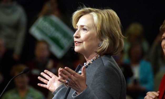 Why Hillary Is the Perfect Person to Secure Obama’s Legacy