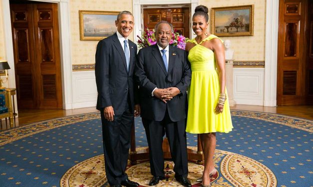 South Sudan’s American-Made Robber Barons