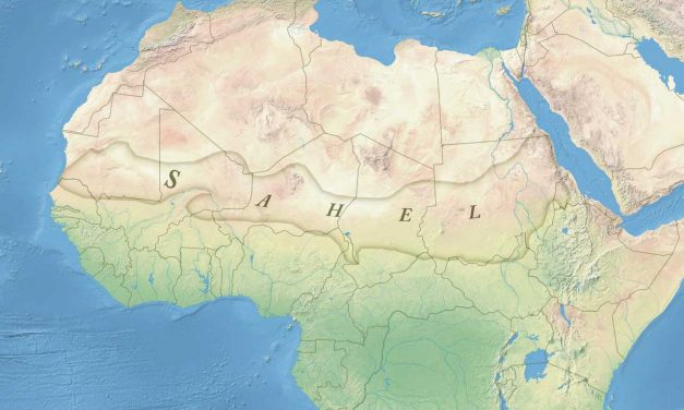 The Sahel, Libya, and the Crime-Terror Nexus