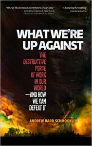 What We're Up Against by Andrew Bard Schmookler