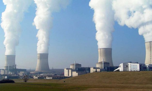 Nuclear Electricity Generation Belongs to the Past Not the Future