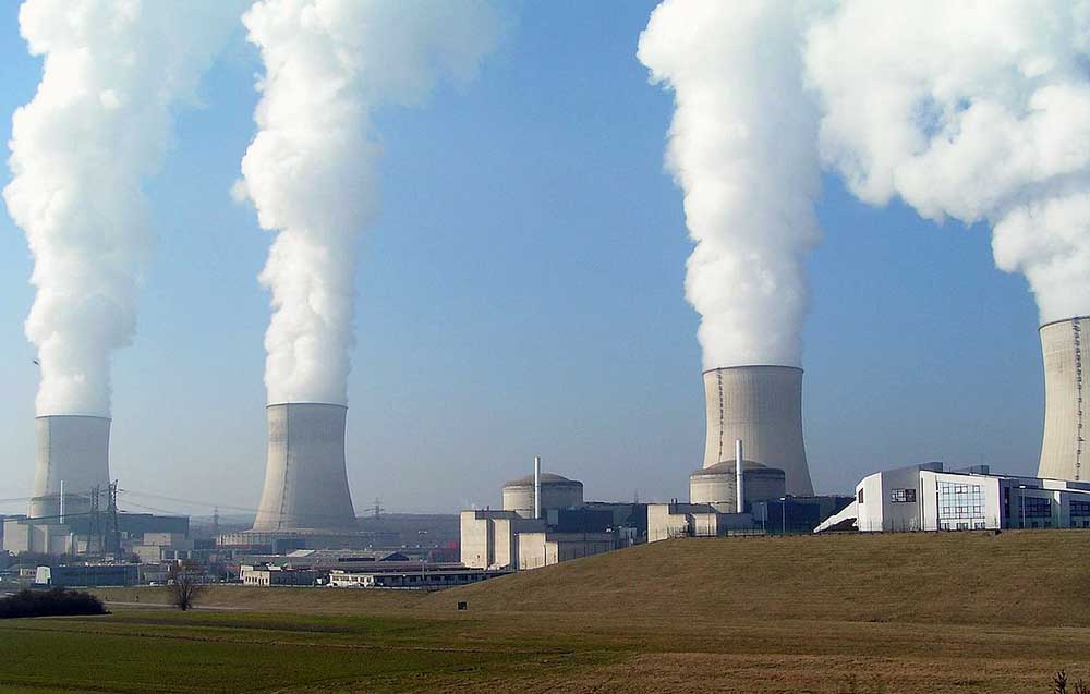 Nuclear Electricity Generation Belongs to the Past Not the Future