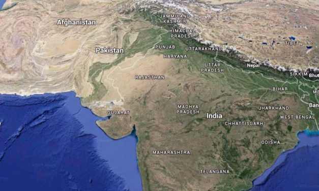Avoiding Nuclear War in South Asia