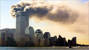 9/11: Decade of Deception