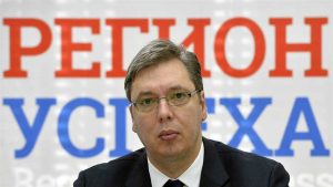 New Dog, Old Tricks: Serbia’s Continual Repression of the Media and Civil Society Aleksandar Vucic (Zoran Žestić/CC BY-SA 4.0)