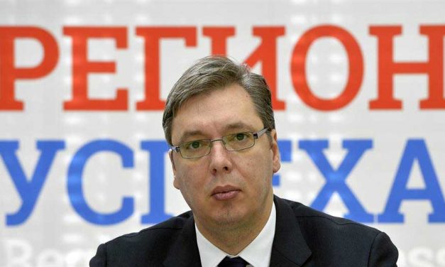 Seismic Shifts in Serbia’s ‘Right’