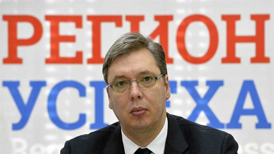 New Dog, Old Tricks: Serbia’s Continual Repression of the Media and Civil Society