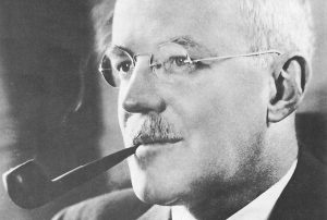 Allen Dulles (public domain)