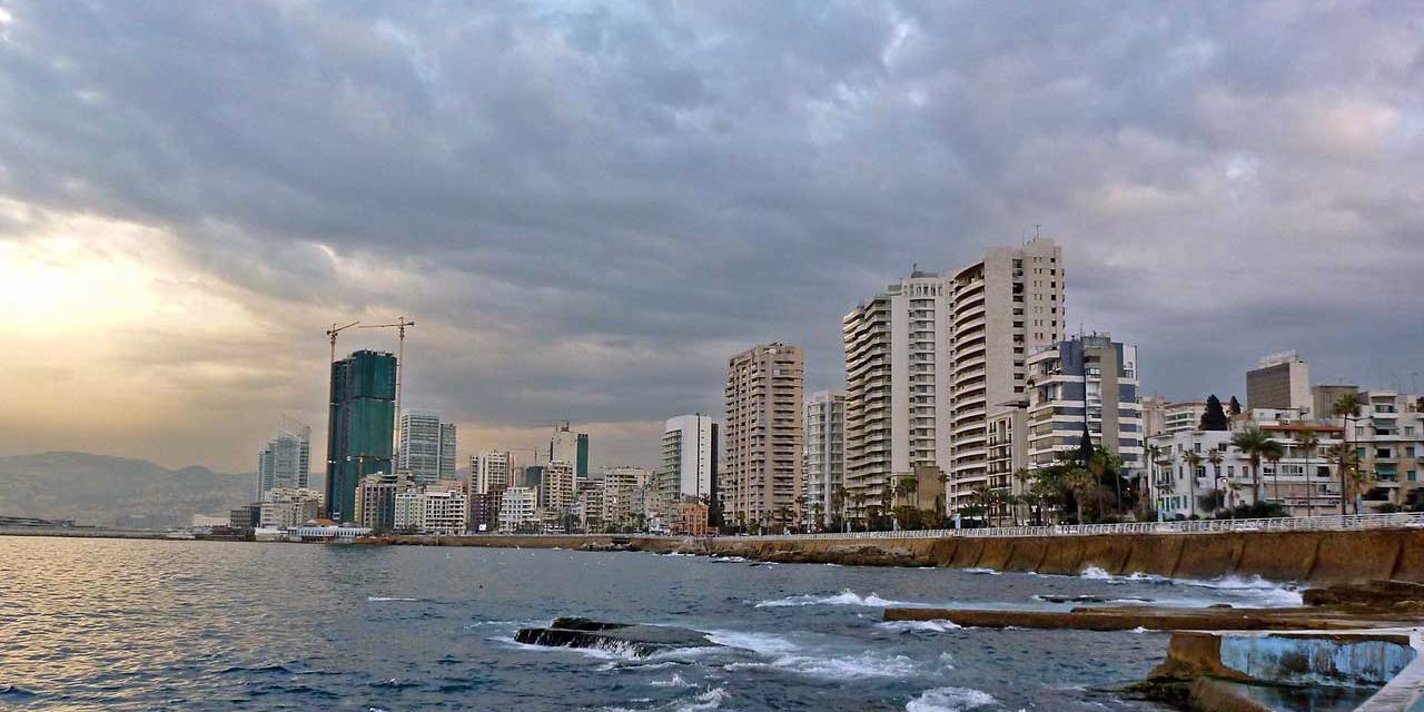 Is There a Plot to Depopulate Palestinian Refugee Camps in Lebanon?