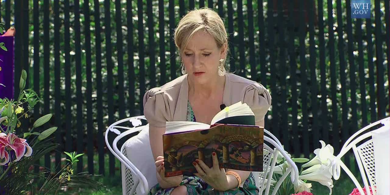 Co-existence with Apartheid? J K Rowling Owes Palestinians an Apology, Not an Explanation 