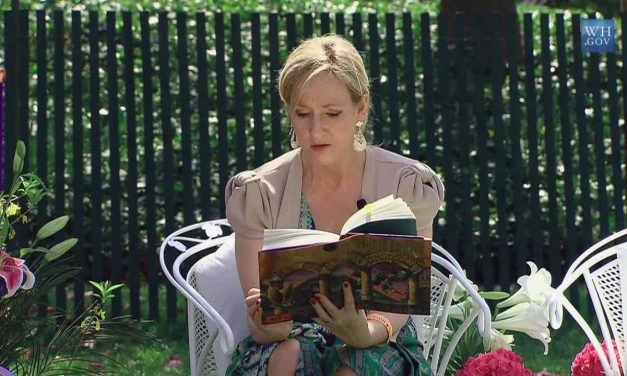 Co-existence with Apartheid? J K Rowling Owes Palestinians an Apology, Not an Explanation 