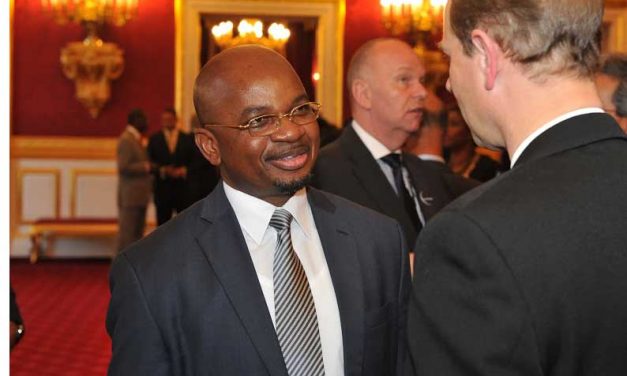 Rule of Law and the Future of the Congo