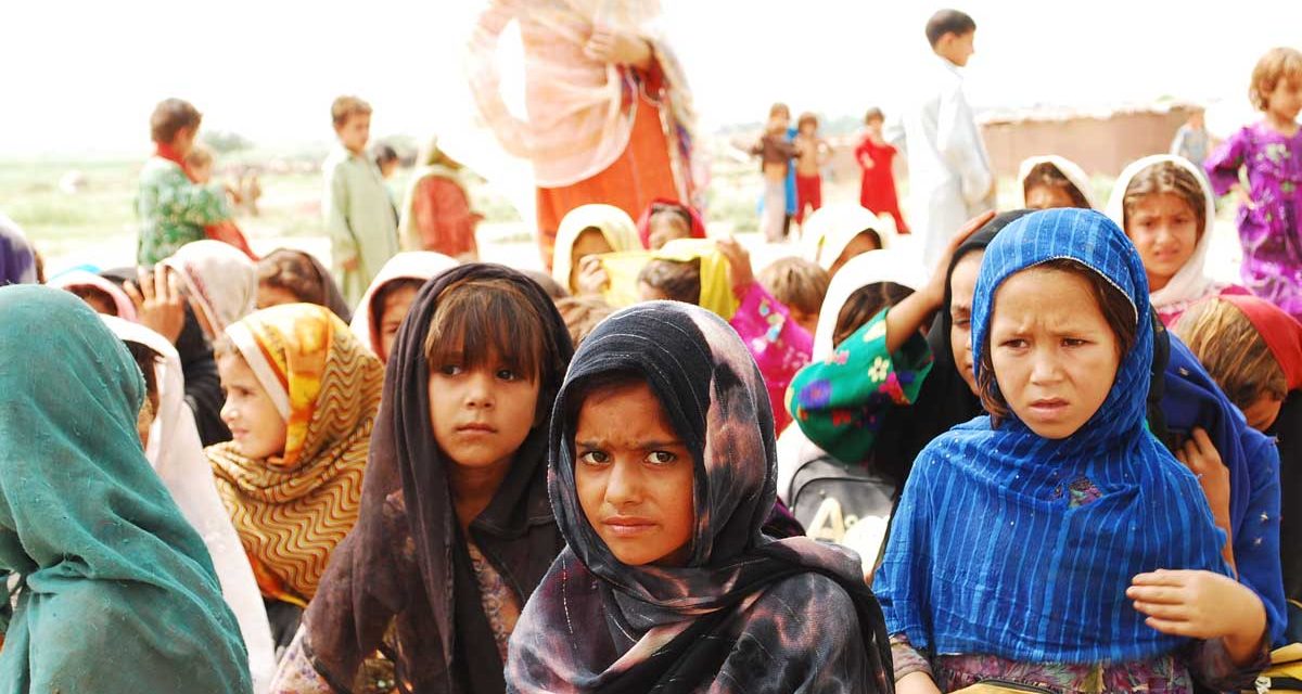 Empathy: What Our Dysfunctional World Needs