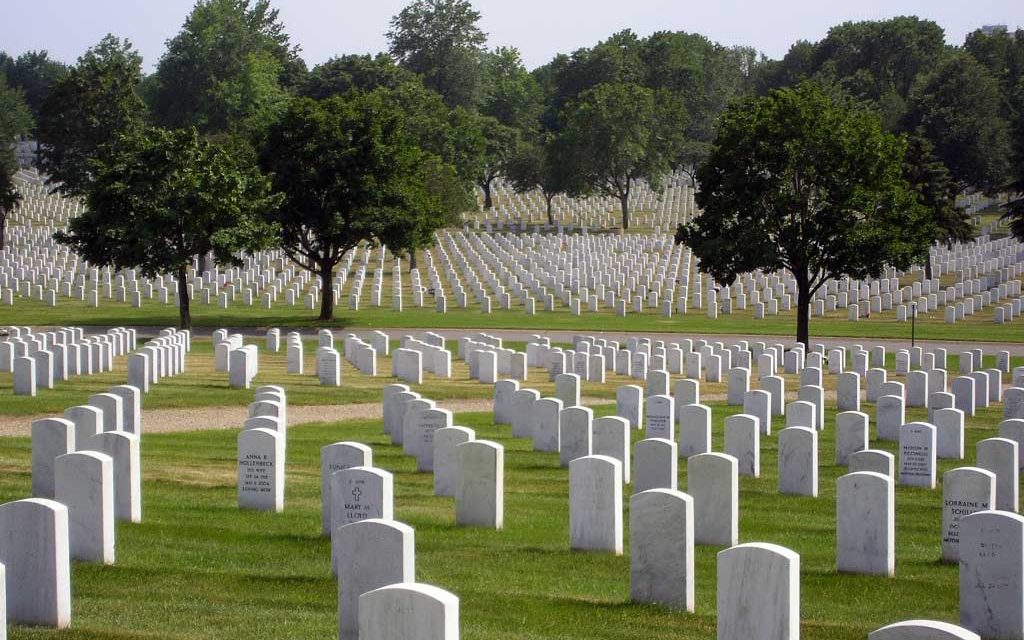Why Do War Veterans Commit Suicide or Murder?