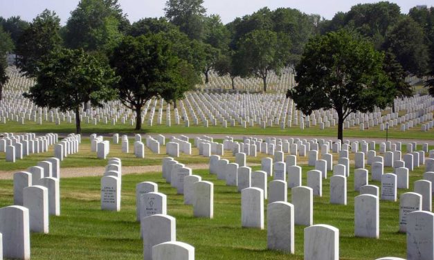 Why Do War Veterans Commit Suicide or Murder?
