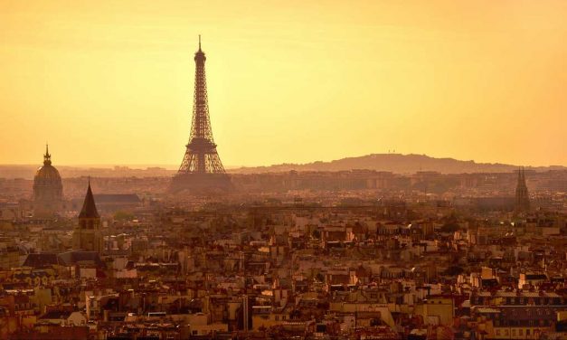 The November 13 Paris Attacks: Rethinking the Concept of Identity