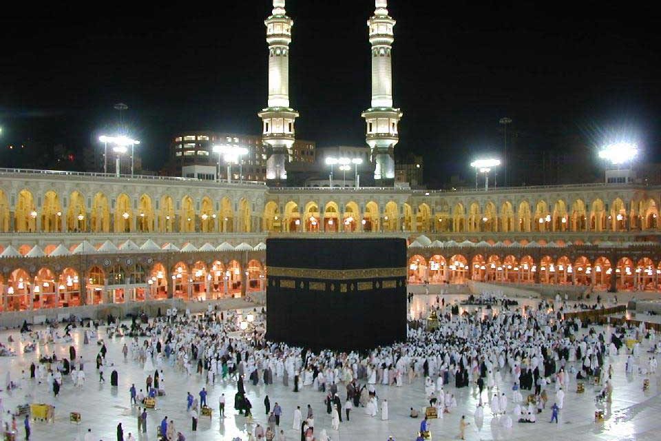 Is it terrorism or is it religion? Does the question matter?