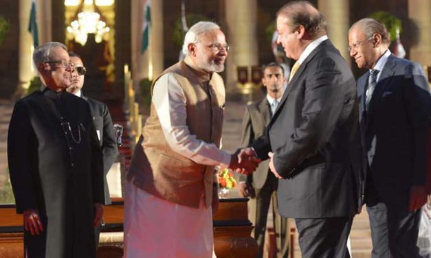 India’s Nuclear Doctrine: Coming Out of the Closet