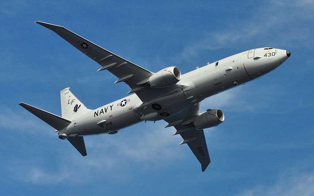 Viewing the U.S. Navy’s P-8 Deployment to Singapore in Perspective
