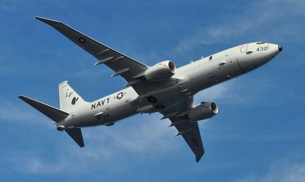 Viewing the U.S. Navy’s P-8 Deployment to Singapore in Perspective