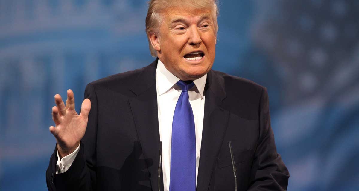 Donald Trump Is Electable as President, But… 