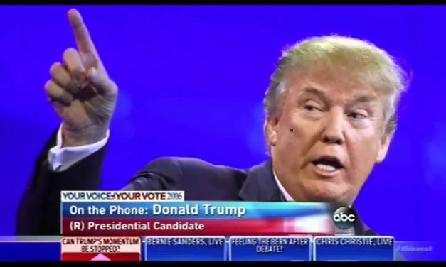Donald Trump: An Evaluation