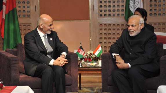 India’s Inclusion in Afghan Peace Process is a Necessity