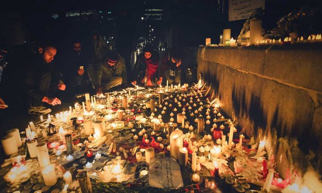 Blowback from Pakistan’s Harboring of Extremist Groups