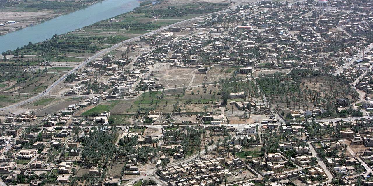 ISIS in Iraq: Ramadi and What Lies Ahead