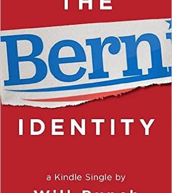 Identity Berned