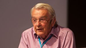 Nobel Laureate Ivar Giaver on Climate Change