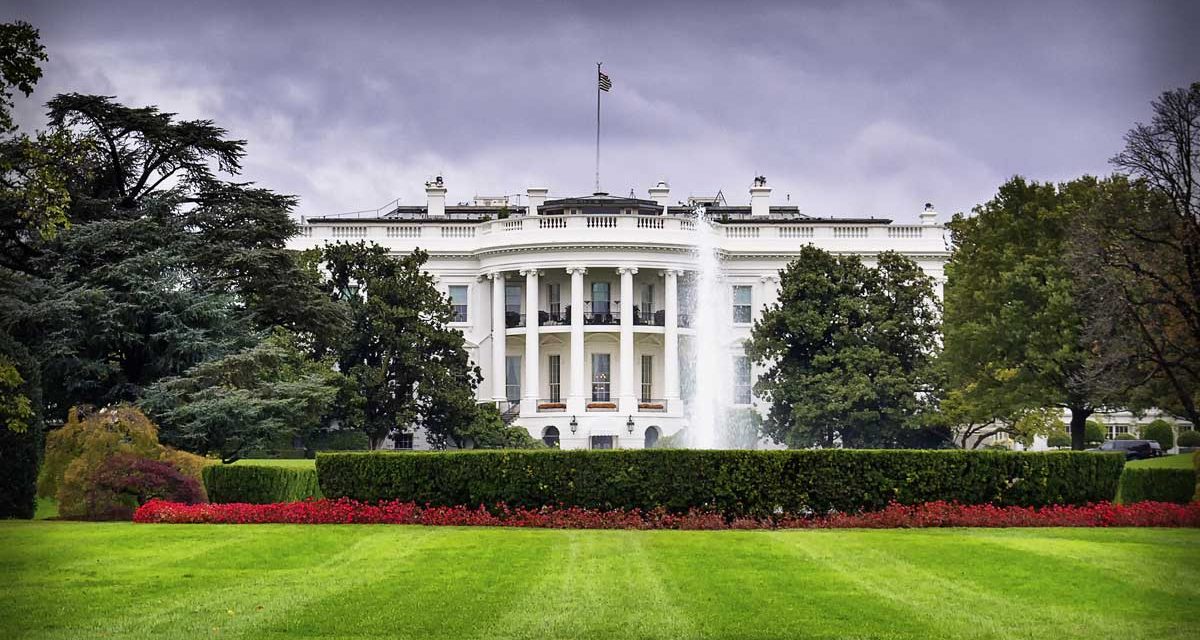 The Proof Is In: The US Government Is The Most Complete Criminal Organization In Human History