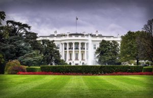 The White House (Diego Cambiaso/CC BY-SA 2.0)