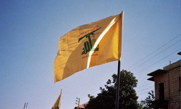 On the Saudi “Terrorist” Designation for Hezbollah