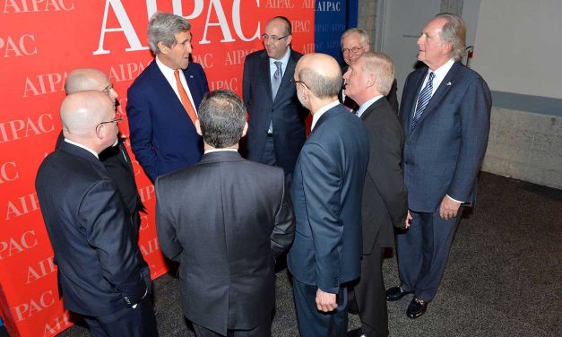 John Kerry’s Big Lie and the US’s Opposition to the Two-State Solution