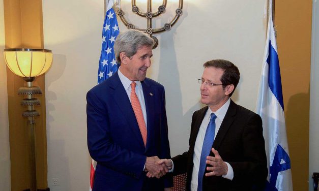 ‘Good Labor—Bad Likud’: Dispelling the Myth of ‘Democracy’ within Israel’s Political Establishment