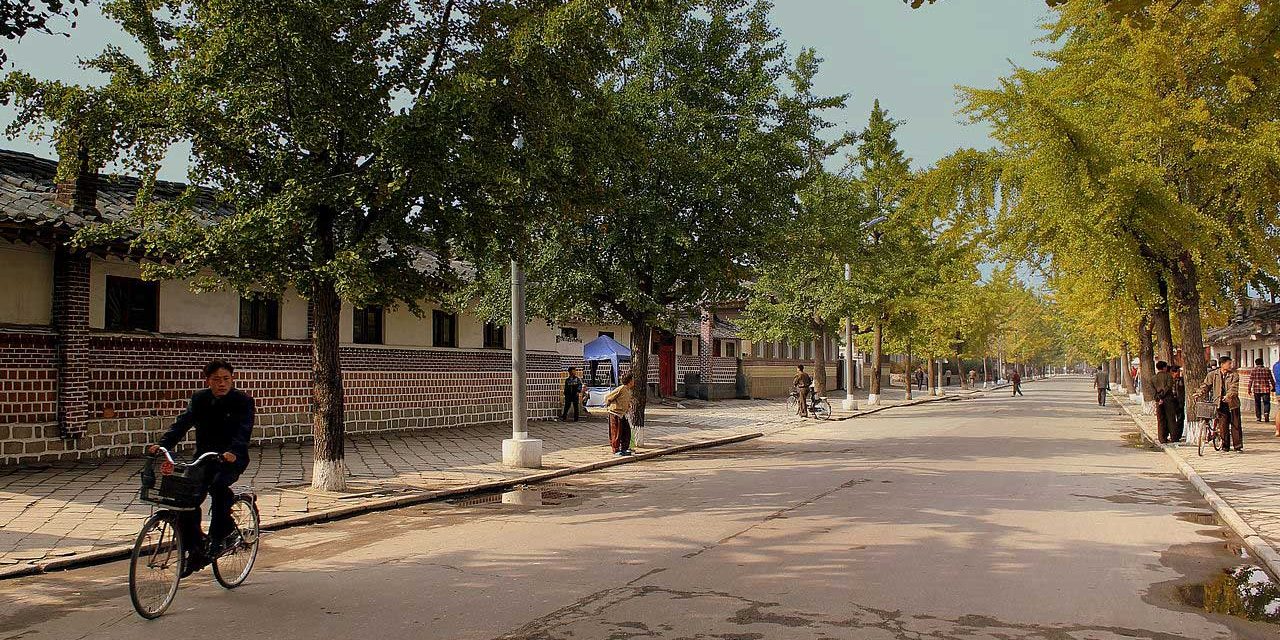 Discarding Kaesong: Reviving the Cold War on the Korean Peninsula?